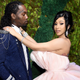 Illustration for article titled Cardi B and Offset Brought in Priests to Help With Cheating Problems